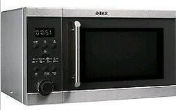 Aeg MFD2025S-M - Forno a Microonde, 21 litri, 800 Watt #0327