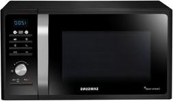 Grill, Combinato 23 Litri, 800 W, Nero