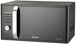 Samsung MG23F302TAK Forno a Microonde, Grill 1100 W, 23 Litr