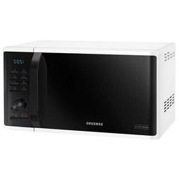 Con Grill 23l 1250w Bianco, Nero Forno A Microonde