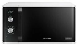 23lt 800w Colore Nero/bianco