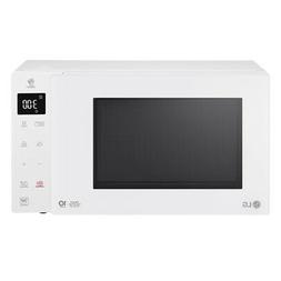 Combinato 23l, 1150w, Bianco #0136