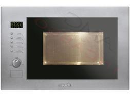 Candy MIC 25 GDFX forno elettrico microonde, volume 25 litri