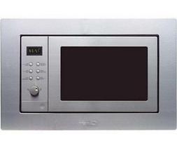 Da Incasso Multifunzione 8 Cotture 20 Lt Inox