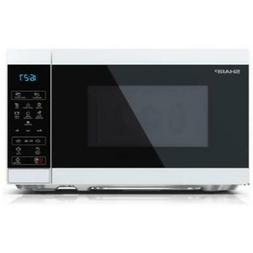 SHARP MICRO 20L ELETTRONICO BIANCO