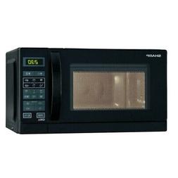 Sharp 20lt R642bkw Nero