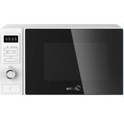 23l 800w Time Cottura 95' White Grandi Elettrodomestici Forn
