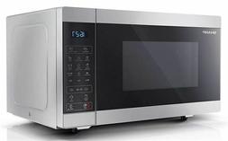 Sharp 25l Elettronico+grill Mod Yc-mg51es