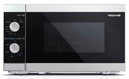 microonde 800 watt 20 litro 5 livelli