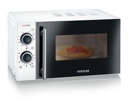 9283 Con Funzione Grill & Ruggine 20 Litro 700/900w 9 Livell