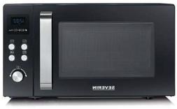 9551 Con Grill Nero 20 Litro 10 Livelli Di Prestazioni 800w