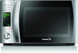 Cmxg20d - Grill E App Cook-in, 20l, 40 Programmi Automatici,