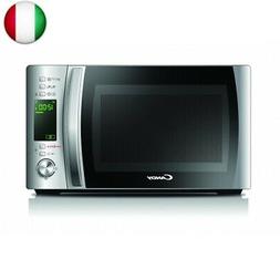 Cmxg20d - Grill E App Cook-in, 20l, 40 Programmi Automatici,