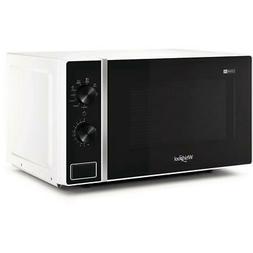 Con Grill Whirlpool 20 Litri 700 W Bianco Mwp 103 Wh