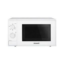 Con Grill Panasonic 20 Litri 800 W Bianco Nn-k10jwmepg