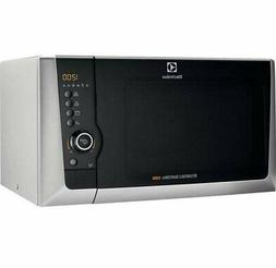 Con Grill Electrolux 28 Litri 900 W Silver Ems28201os