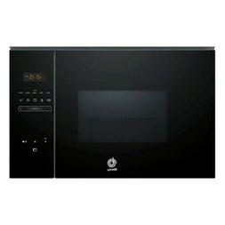 Con Grill Balay 3cg5175n0 25 L Nero 900w