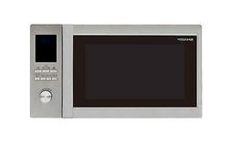 Con Grill Sharp 42 Litri 1000 W Acciaio Inox R-982stwe