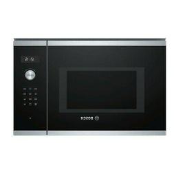 Con Grill Bosch Bel554ms0 25 L Led 1450w Nero
