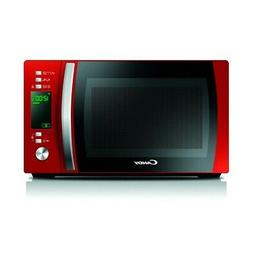 Con Grill Candy Cmxg20dr 20 L 1000w Rosso
