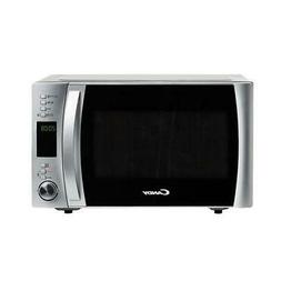 Con Grill Cookinapp Candy 22 Litri 800 W Silver Cmxg22ds