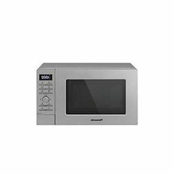 Con Grill Panasonic Corp. Nn-j19ksmepg 20l 800w Acciaio Inox