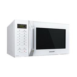 Con Grill Panasonic Corp. Nn-k35hwm 23 L Bianco