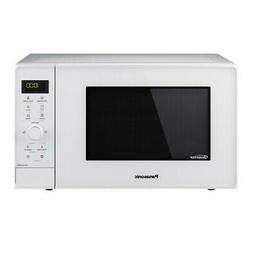 Con Grill Panasonic Nn-gd34hwsug 23 L Bianco