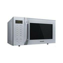 Con Grill Panasonic Nn-k36hmmepg 23 L Argento