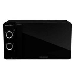 Con Grill Cecotec Proclean 3130 20 L 700w Nero
