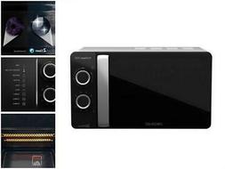 Con Grill Cecotec Proclean 3150 20 L 700w Nero Colori Argent