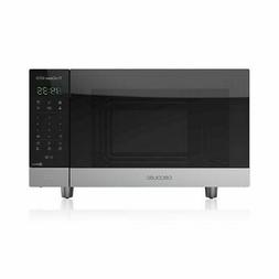 Con Grill Cecotec Proclean 6110 23 L 800w Nero Colori Argent