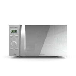 Con Grill Cecotec Proclean 9110 30 L 1000w Argentato