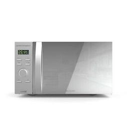 Con Grill Cecotec Proclean 9110 30 L 1000w Argentato