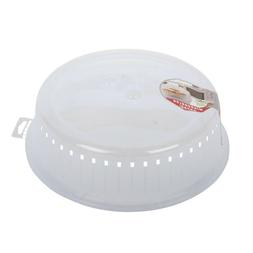 Coperchio. Trasparente Colore Coperchio Piatto Ventilato 26 