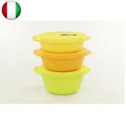 Cryst Alwave 800 Ml Colore: Verde Lime + 600ml Orange +