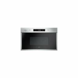 Da Incasso Whirlpool 22 Litri 750 W Acciaio Inox Amw 442 Ix