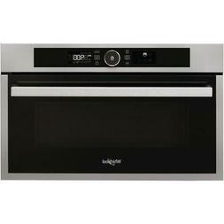 Da Incasso Whirlpool 31 Litri 1000 W Inox Amw731ix