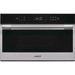 Da Incasso Whirlpool 31 Litri 1000 W Inox W7 Md440