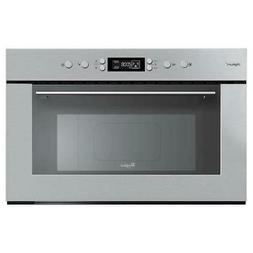 Da Incasso Whirlpool 31 Litri 1000 W Inox Amw 735 Ixl