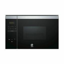 microonde da incasso 3cg4175x0 25 l 900