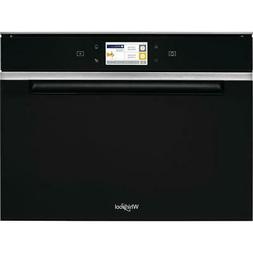 Da Incasso Whirlpool 40 Litri 900 W Nero W11imw161
