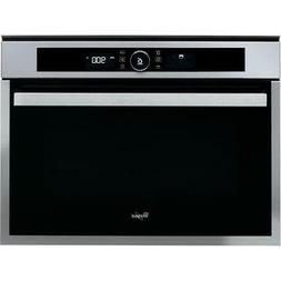 Da Incasso Whirlpool 40 Litri 900 W Inox Amw509ix