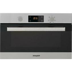 Da Incasso Hotpoint Ariston 31 Litri 1000 W Inox Md 344 Ixha