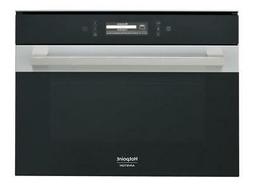 Da Incasso Hotpoint Ariston 40 Litri 1000 W Inox Mp 996 Ixha