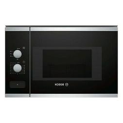 Da Incasso Bosch Bfl520ms0 20 L 800w Nero