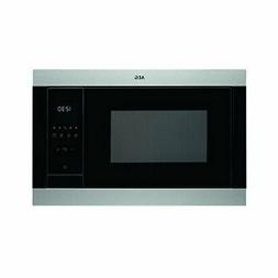 Da Incasso Aeg Msb2547d-m 25 L Nero