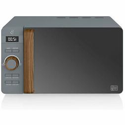 Digitale 20 L Design Moderno Nordic  Swan Sm22036gryneu