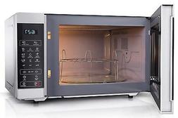 Digitali A Controllo Tattile Yc-mg51u-s 25l 900w Con Grill D