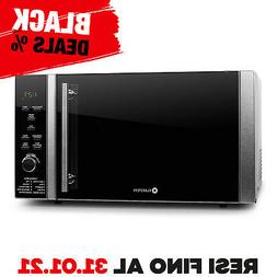 Forno Combinato Incasso Grill Ventilato Professionale Timer 